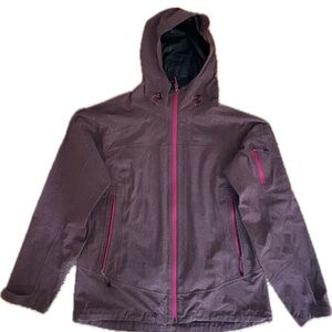 Women’s Northface Rain Jacket